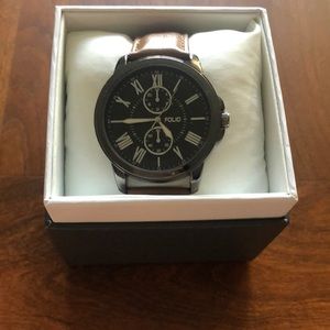 Men’s Folio Watch